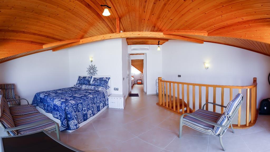 Luxury Apartment With Seaview Fethiye Exterior foto