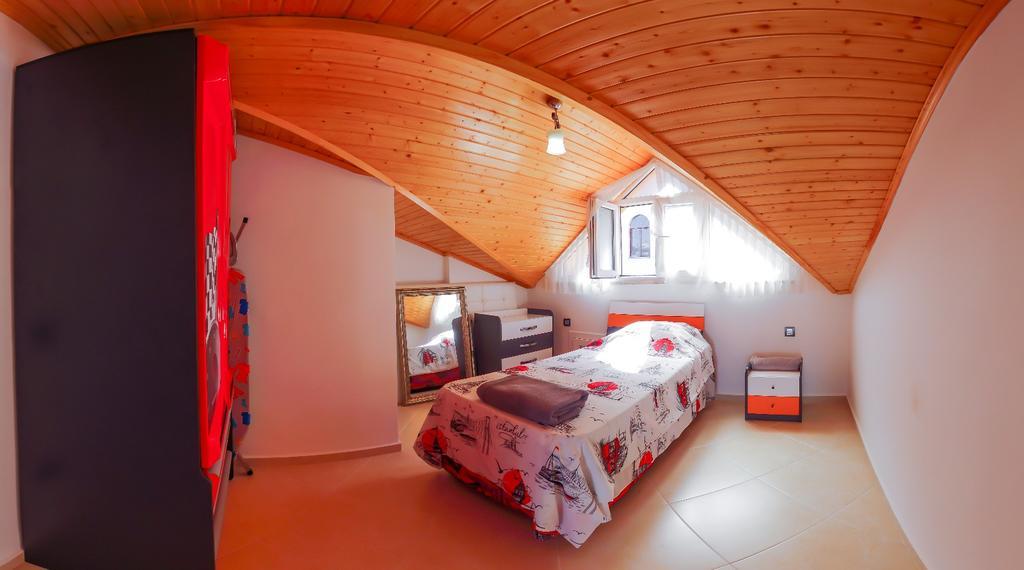 Luxury Apartment With Seaview Fethiye Exterior foto